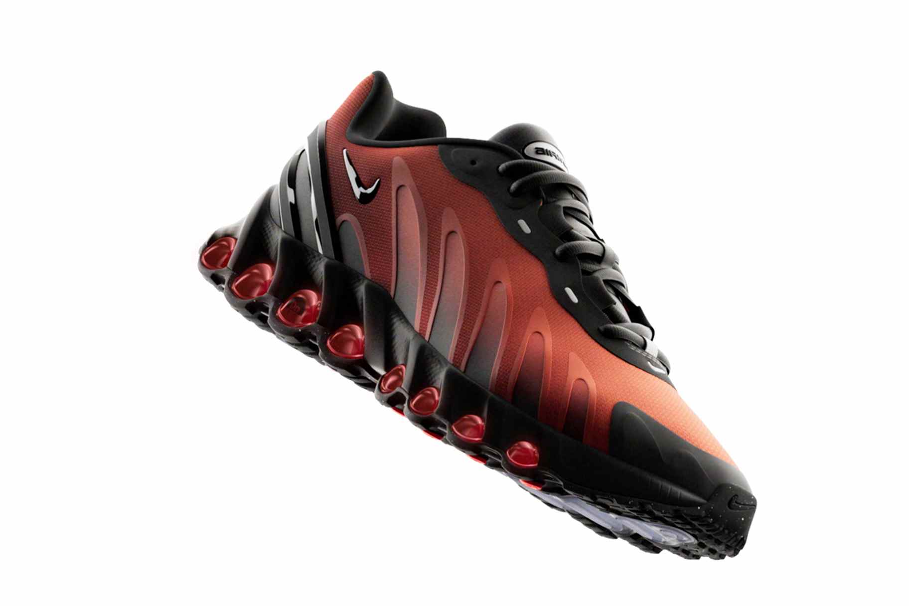 The Nike Shox Z Shocks and Excites in Style, Comfort and